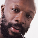 Isaac Hayes — The Duke of New York