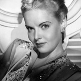 Angela Greene — Party Guest (uncredited)