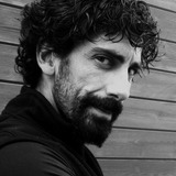 Куко Усин — Fat Policeman