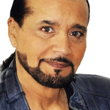 Leroy Gomez — Self - Singer