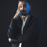 Matt Shaw — Peter / Mr. Lonely