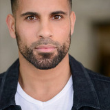 Serag Mohammed — Strike-Stun Guard