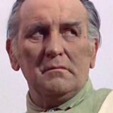 Ugo Ballester — Journalist at Press Conference (uncredited)