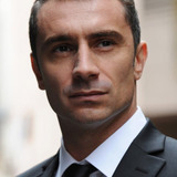 Sebastien Stella — Circus Performer