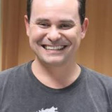 Ricardo Ferreira — Motorista de Taxi