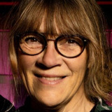Sigrid Dagny Palm Ålbæk Jensen — Børn