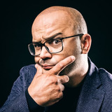 Fernando Rocha — Himself