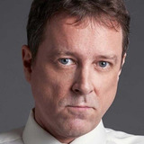 Wayne Brett — Colonel Franks