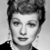 Lucille Ball — Self (archive footage) (uncredited)