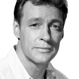 Russell Johnson — Steve Carlson (archive footage)