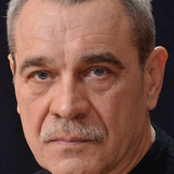 Сергей Колесников — van driver