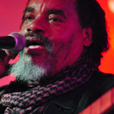 Ike Willis — Self (archive footage)