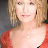 Tasha Simms — Mrs. Connell