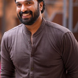 Amith Chakalakkal — Nobel's Son