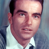 Montgomery Clift — Fr. Michael William Logan
