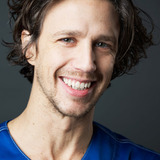 Jakob Setterberg — Mats