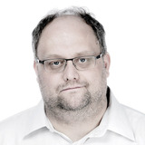 Günther Lainer — Truck driver