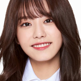 Kim So-hye — Sohye