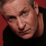 Oliver Muirhead — Mr. Kenwright