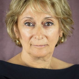 Josiane Stoléru — la mére