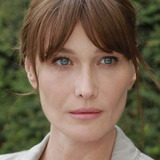 Carla Bruni — Museum Guide