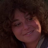 Juli Andelman — Girl At Party