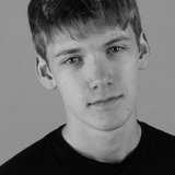 Michael Shaw — Tommy (aged 20)