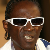Flavor Flav — Himself