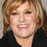 Lorna Luft — Elaine's Patron