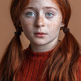 Lexi Lancaster — Munchkinland Kid