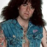 Riki Rachtman — Frat Boy