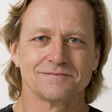 Michael Hurst — Charon the Boatman