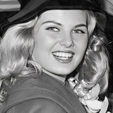 Amadee Chabot — Miss March (uncredited)