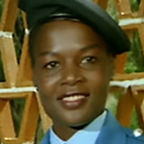 Nicaise Jean-Louis — Drax's Girl