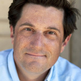 Michael Showalter — Coop / Alan Shemper