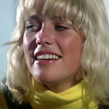 Кирстен Бейкер — Terri (archive footage)