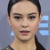 Courtney Eaton — Zaya