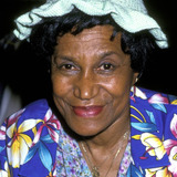 Clarice Taylor — Esther