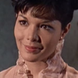 Jeanne Roland — Bond's Masseuse