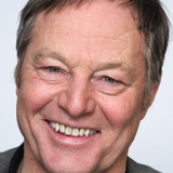 Bjørn Floberg — Jacob Hamre