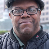 Daryle Lamont Jenkins — Self