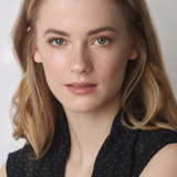 Tess Frazer — Campus Interviewee