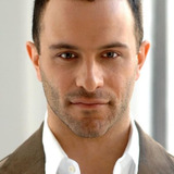 Aaron Costa Ganis — Alex