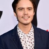 Miles Robbins — Boy in Church