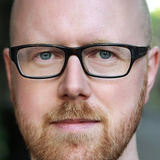 Rich Keeble — DCI Philips