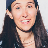 Ashley Gavin — Ashley Gavin