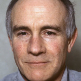 Бэрри Джексон — British Soldier