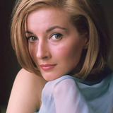 Daniela Bianchi — Tatiana 'Tanja' Romanova