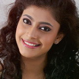 Parvathy Nambiar — Artist