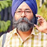 Kuljeet Singh — Johal